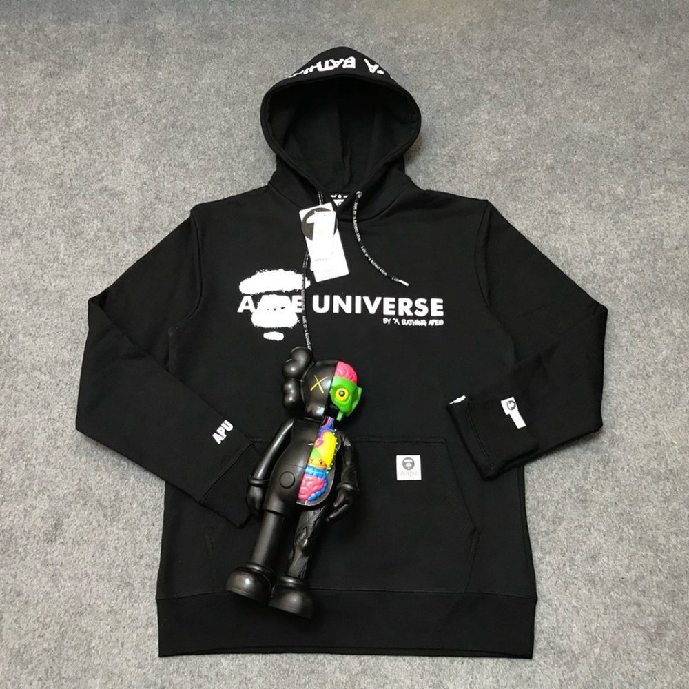 AAPE Men's hoodie